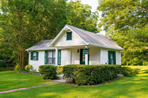 Private 1BR Cottage In Downtown Historic Norcross